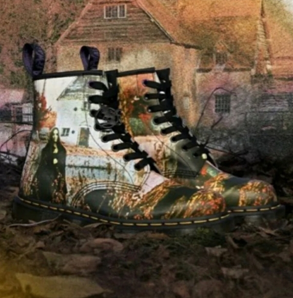 SOLD - BLACK SABBATH DOCS - Picture 2 of 15